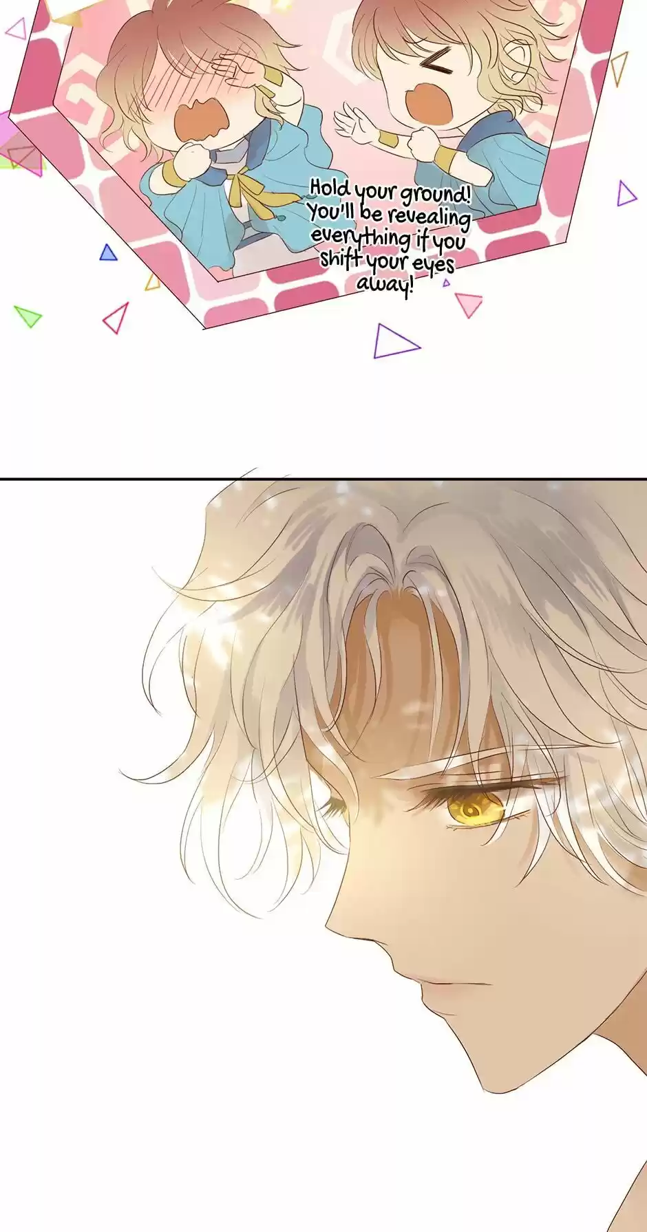 The Song Of Theodor Chapter 67.5