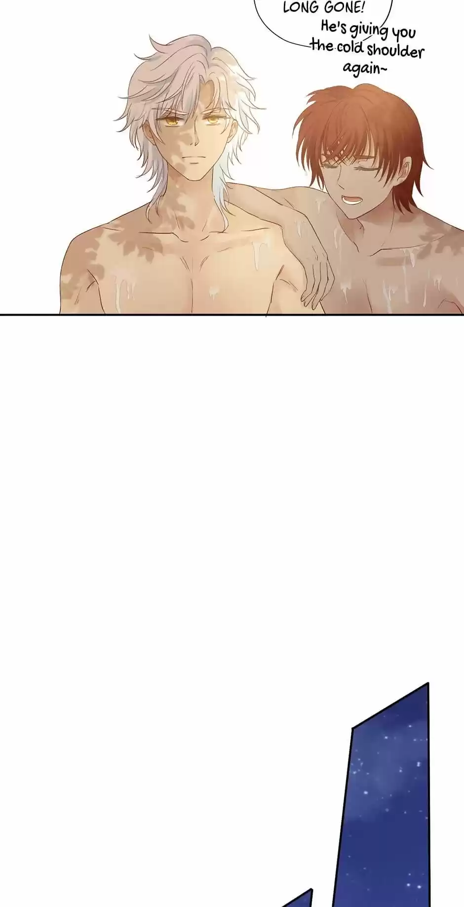 The Song Of Theodor Chapter 67.5