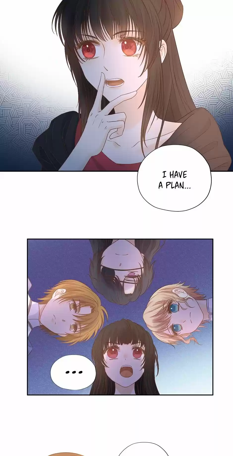 The Song Of Theodor Chapter 67.5