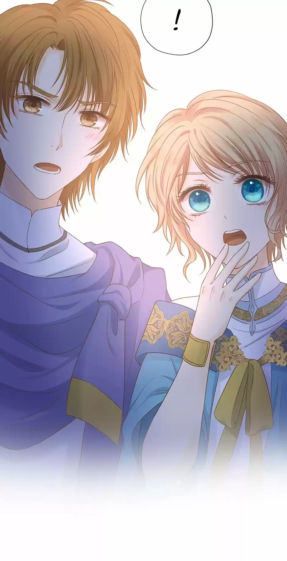 The Song Of Theodor Chapter 67.5