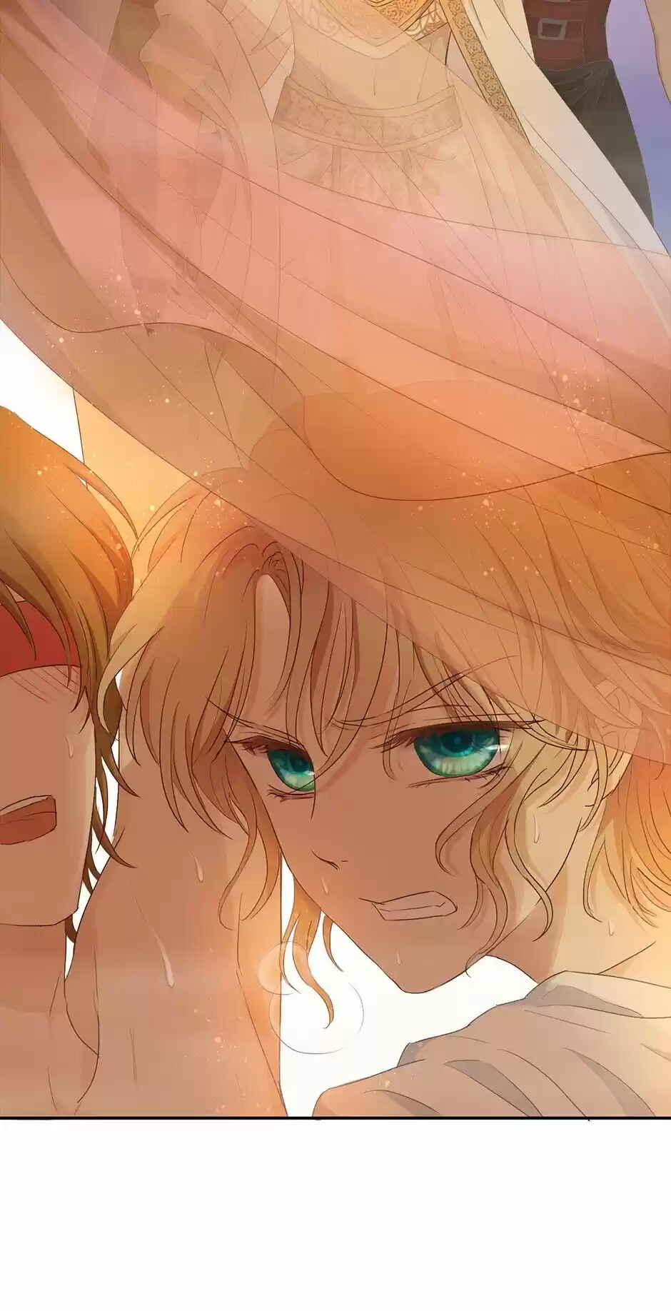 The Song Of Theodor Chapter 68