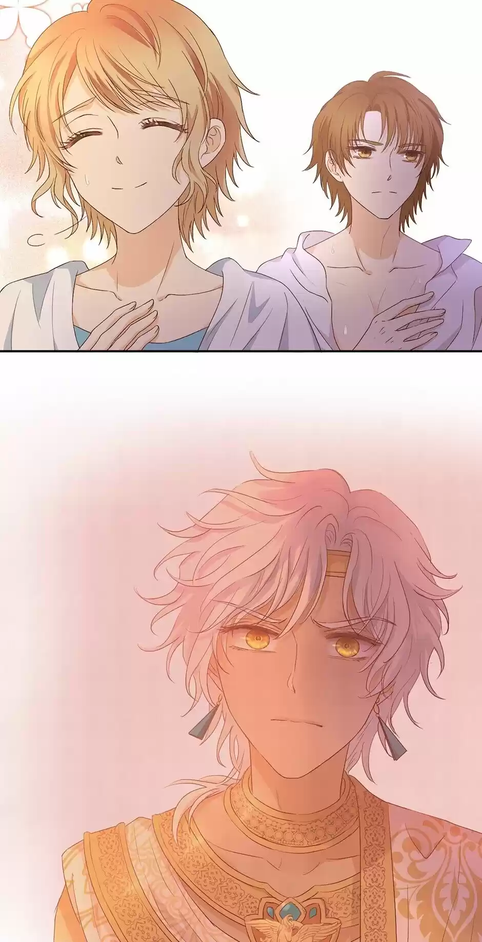 The Song Of Theodor Chapter 68