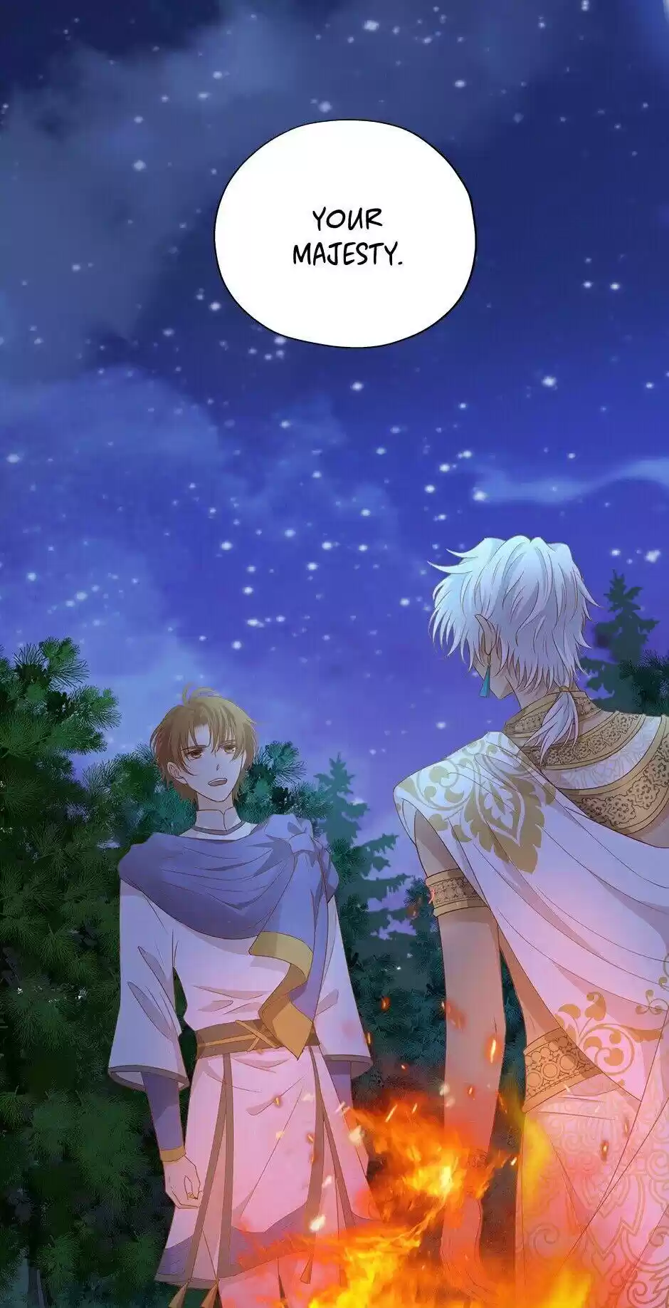 The Song Of Theodor Chapter 69