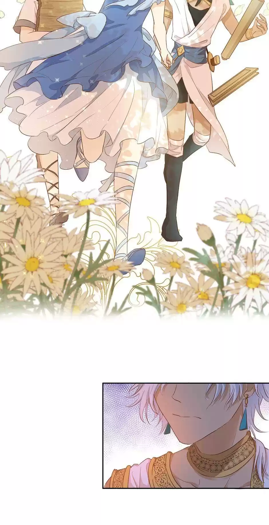 The Song Of Theodor Chapter 69