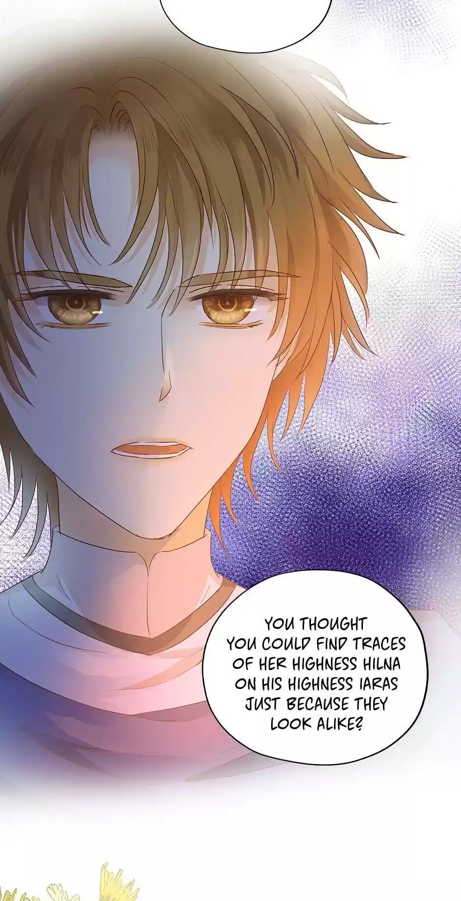 The Song Of Theodor Chapter 69