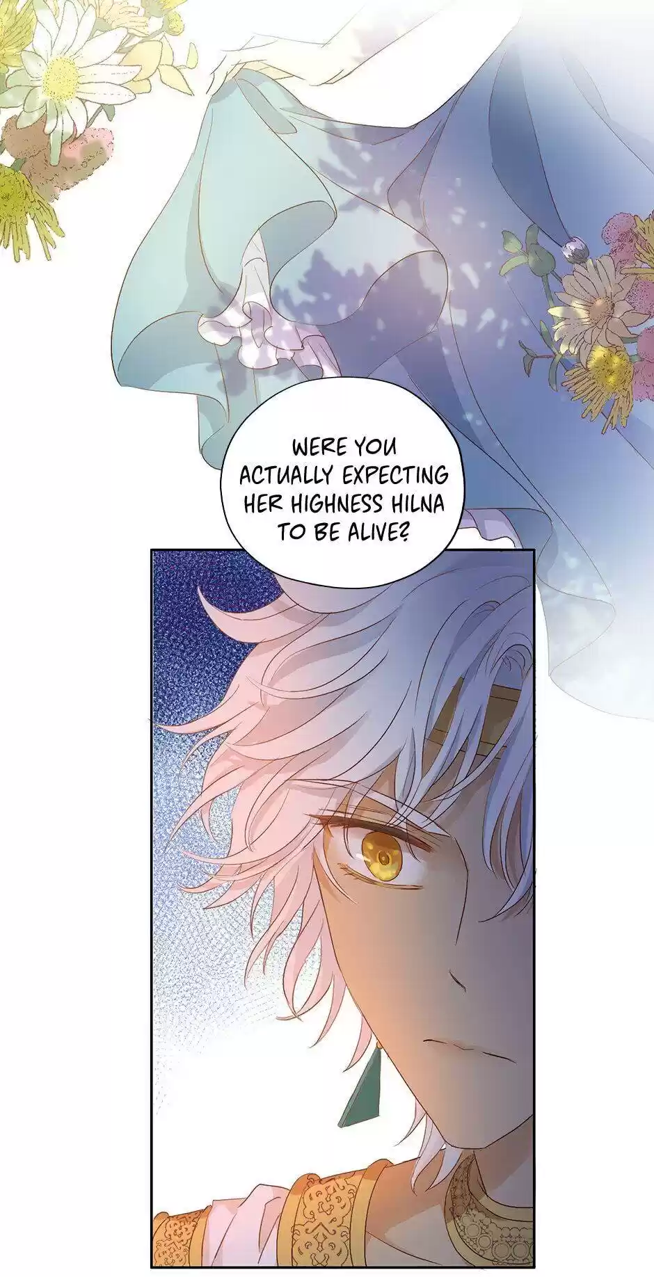 The Song Of Theodor Chapter 69