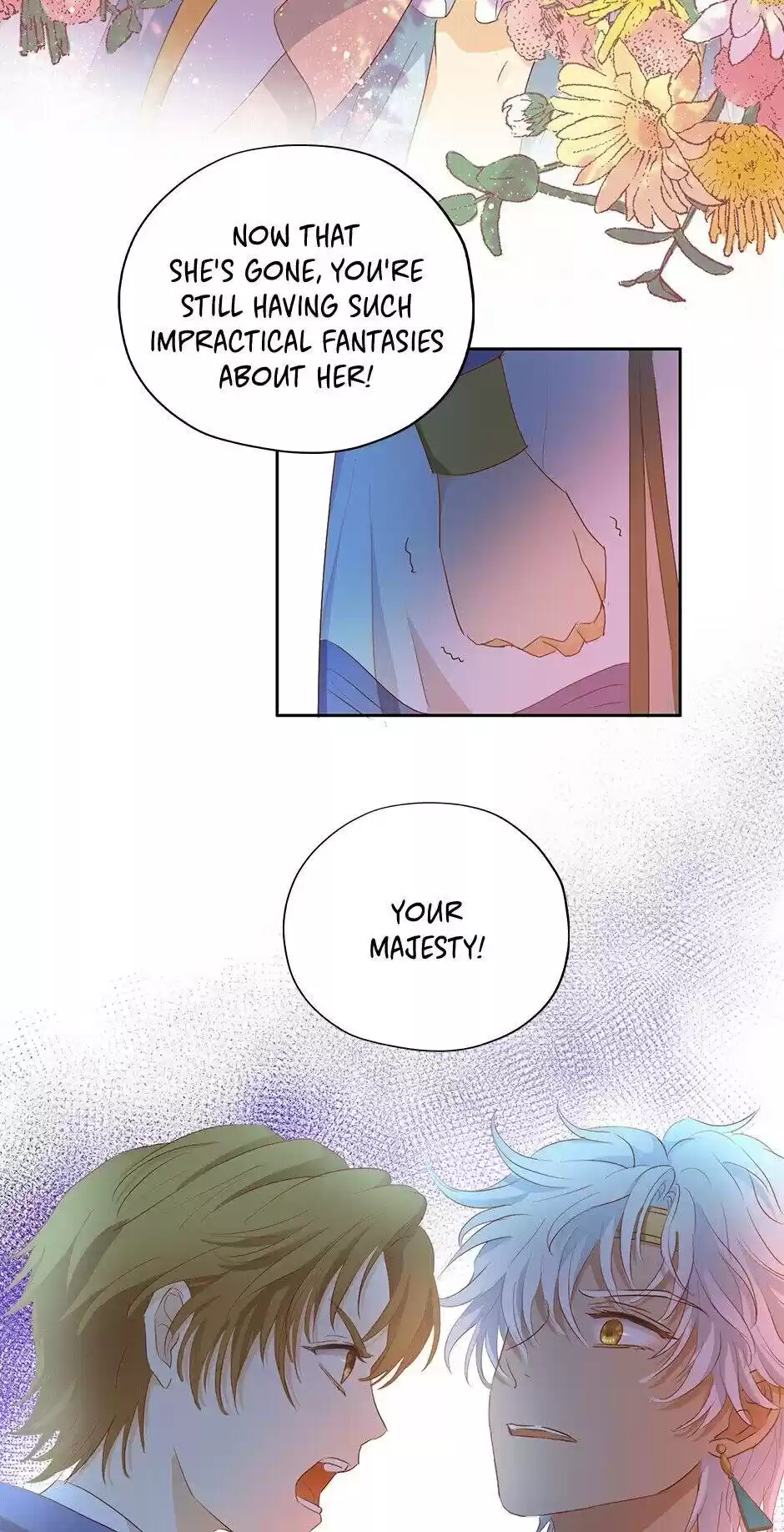 The Song Of Theodor Chapter 69