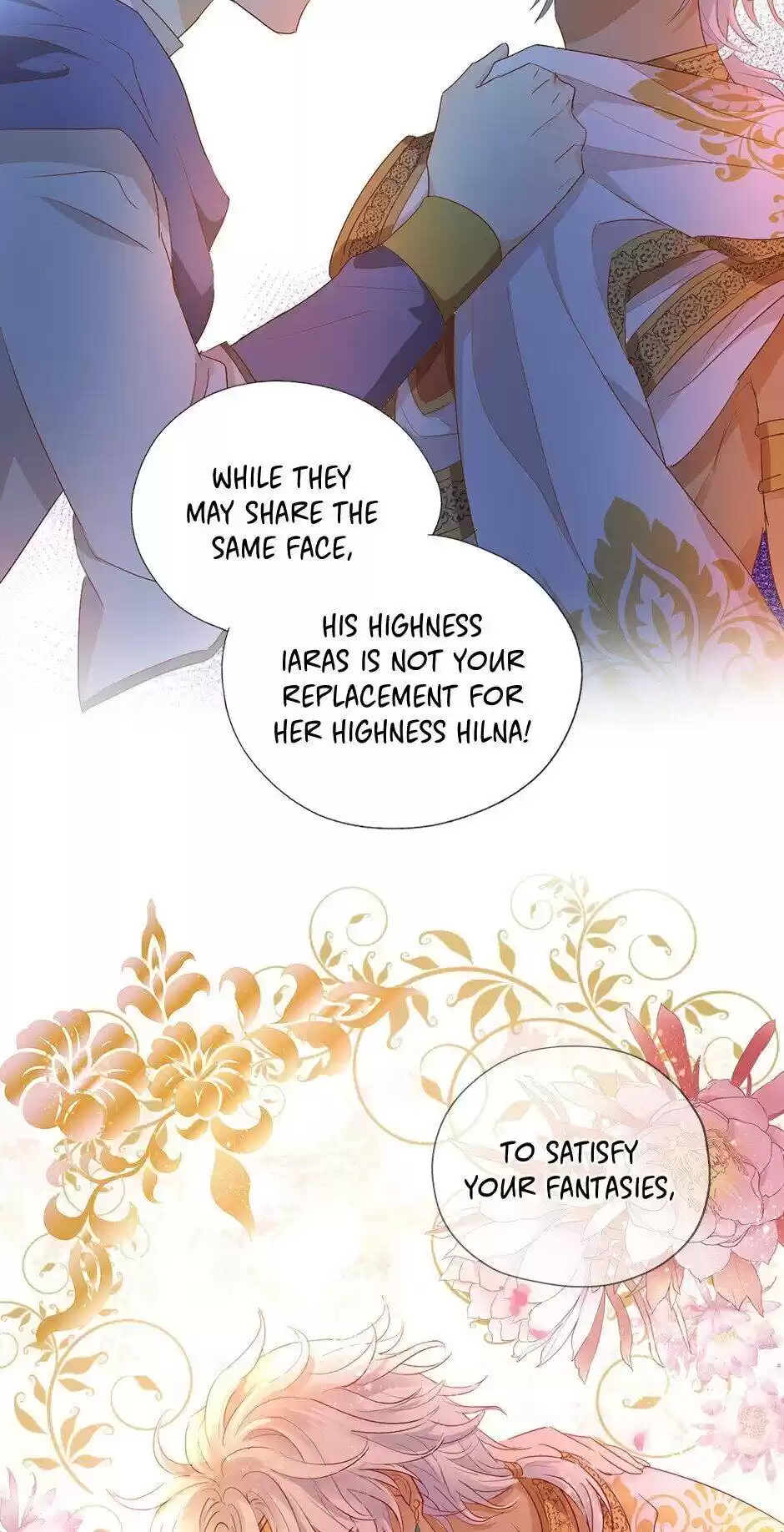 The Song Of Theodor Chapter 69