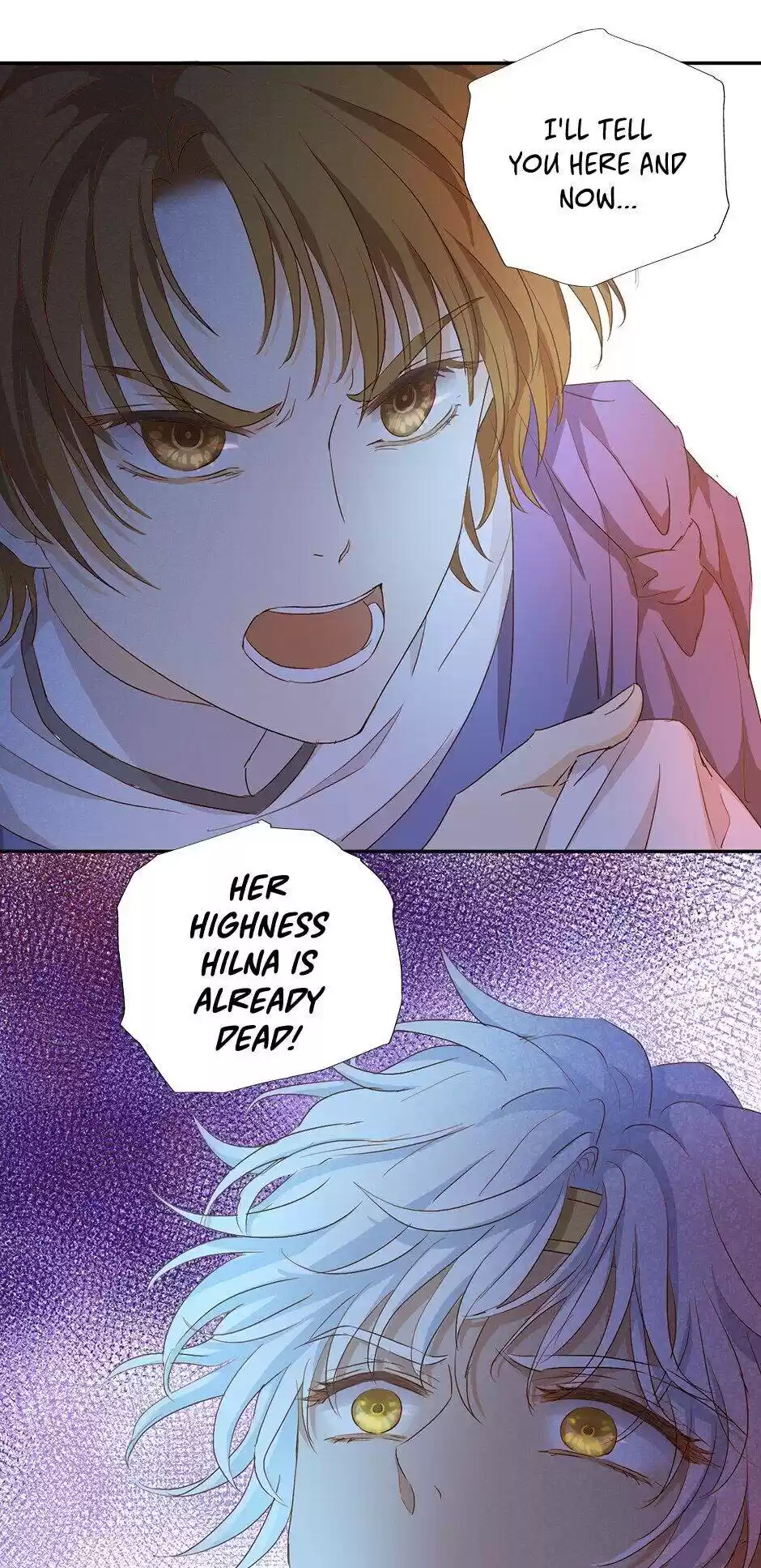 The Song Of Theodor Chapter 69