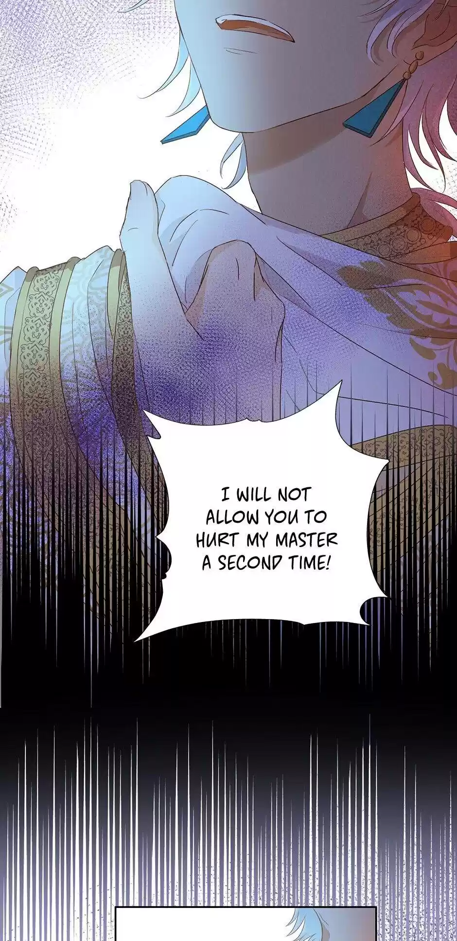 The Song Of Theodor Chapter 69