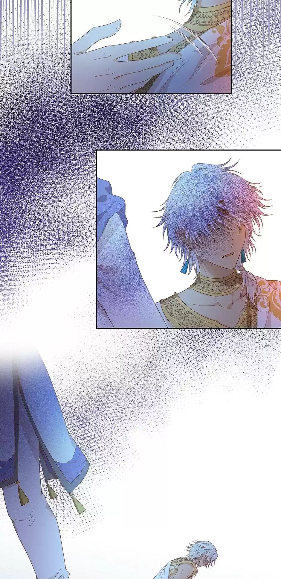 The Song Of Theodor Chapter 69