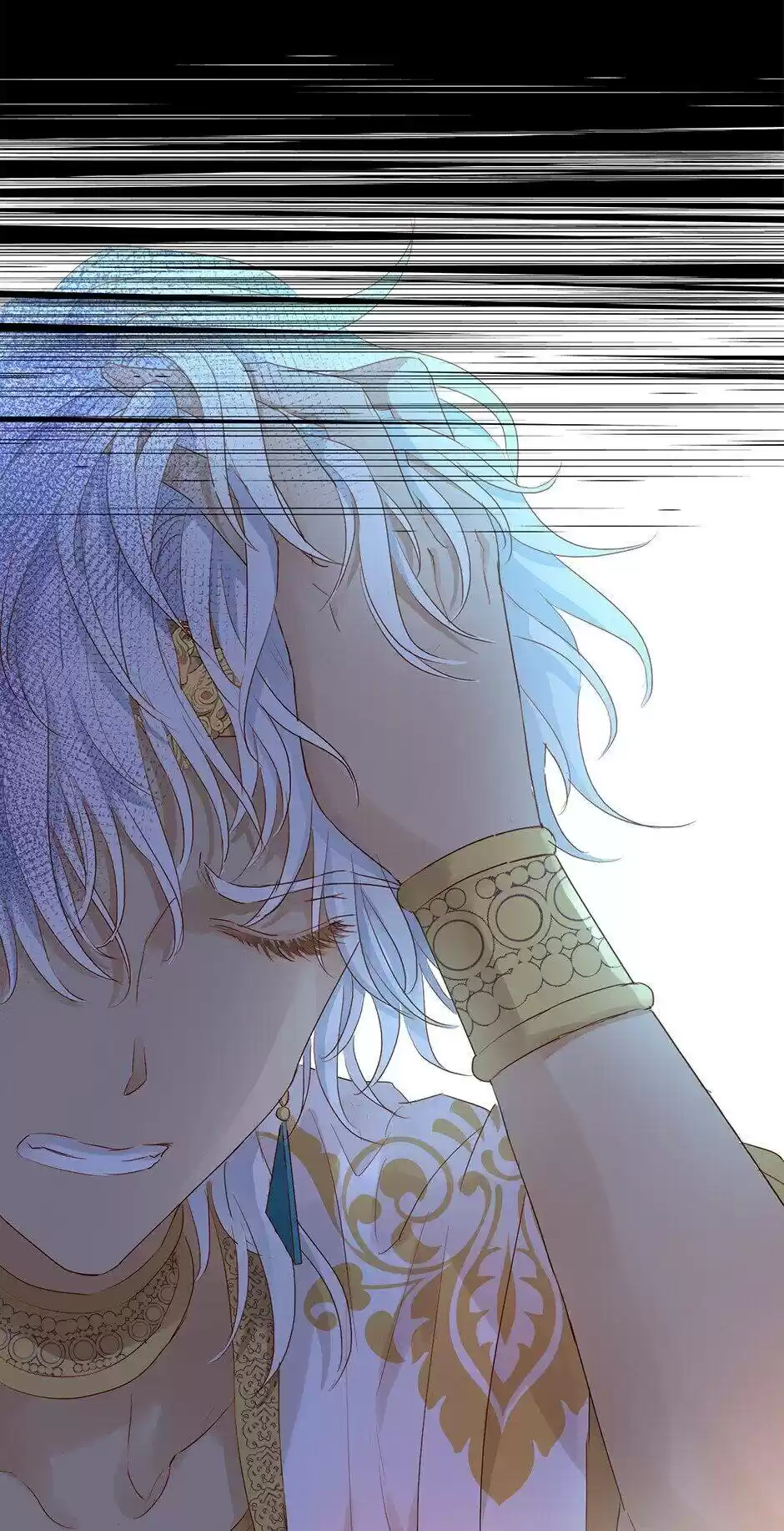 The Song Of Theodor Chapter 69