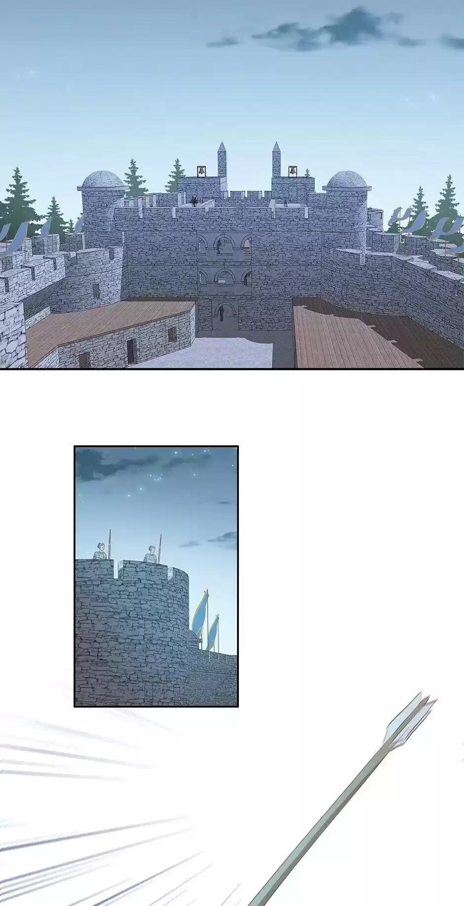 The Song Of Theodor Chapter 69