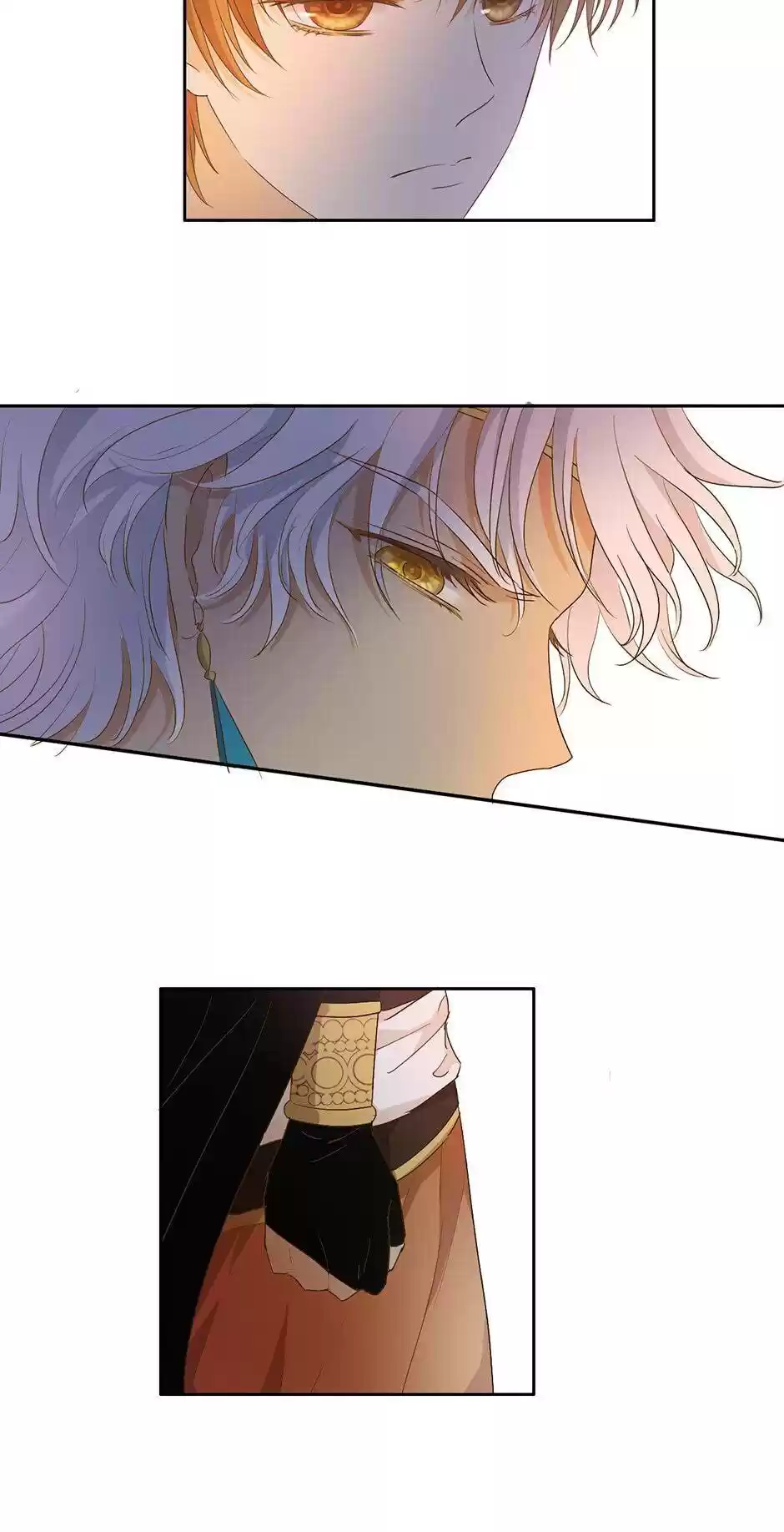 The Song Of Theodor Chapter 69