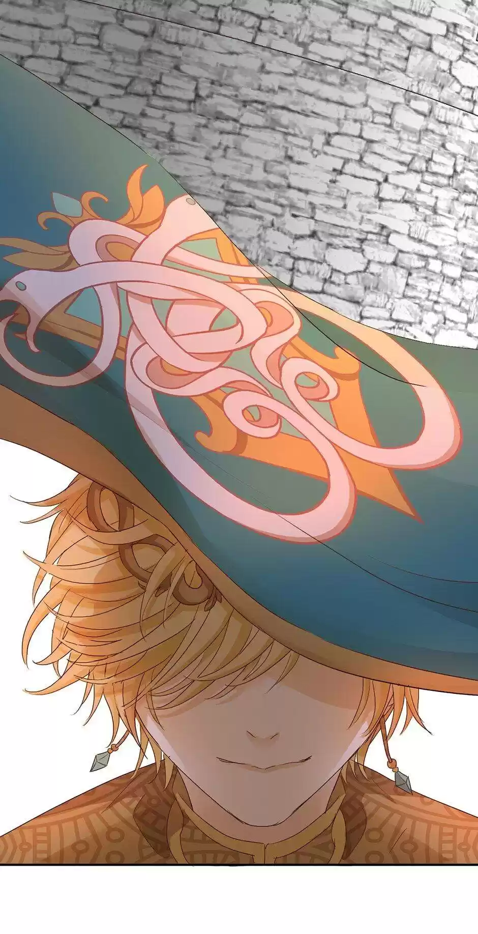 The Song Of Theodor Chapter 69