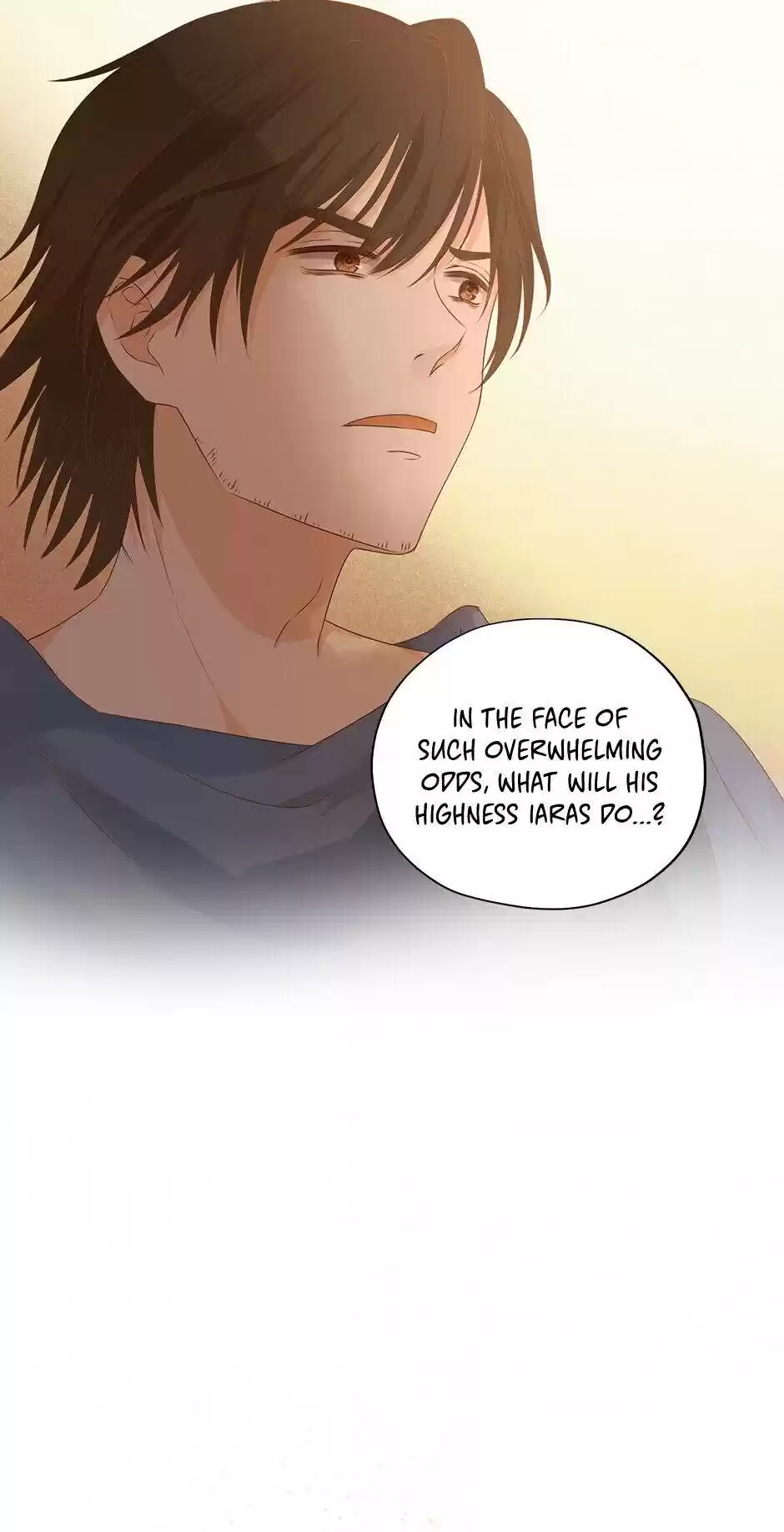 The Song Of Theodor Chapter 70