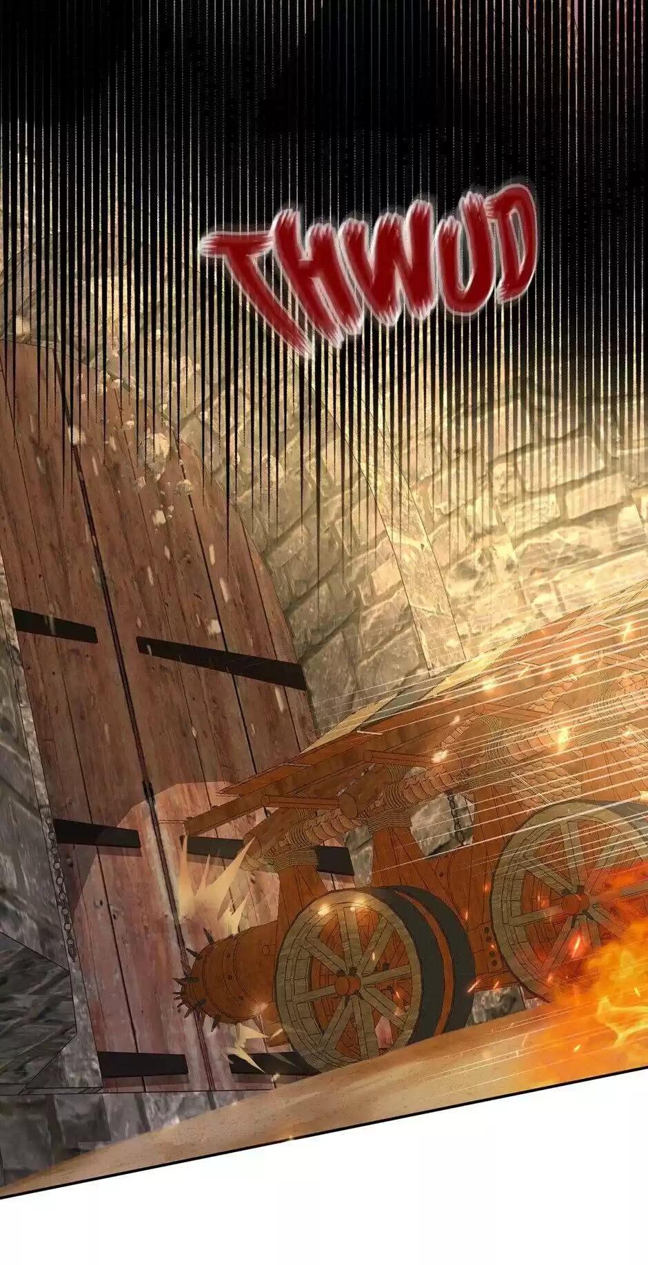 The Song Of Theodor Chapter 70