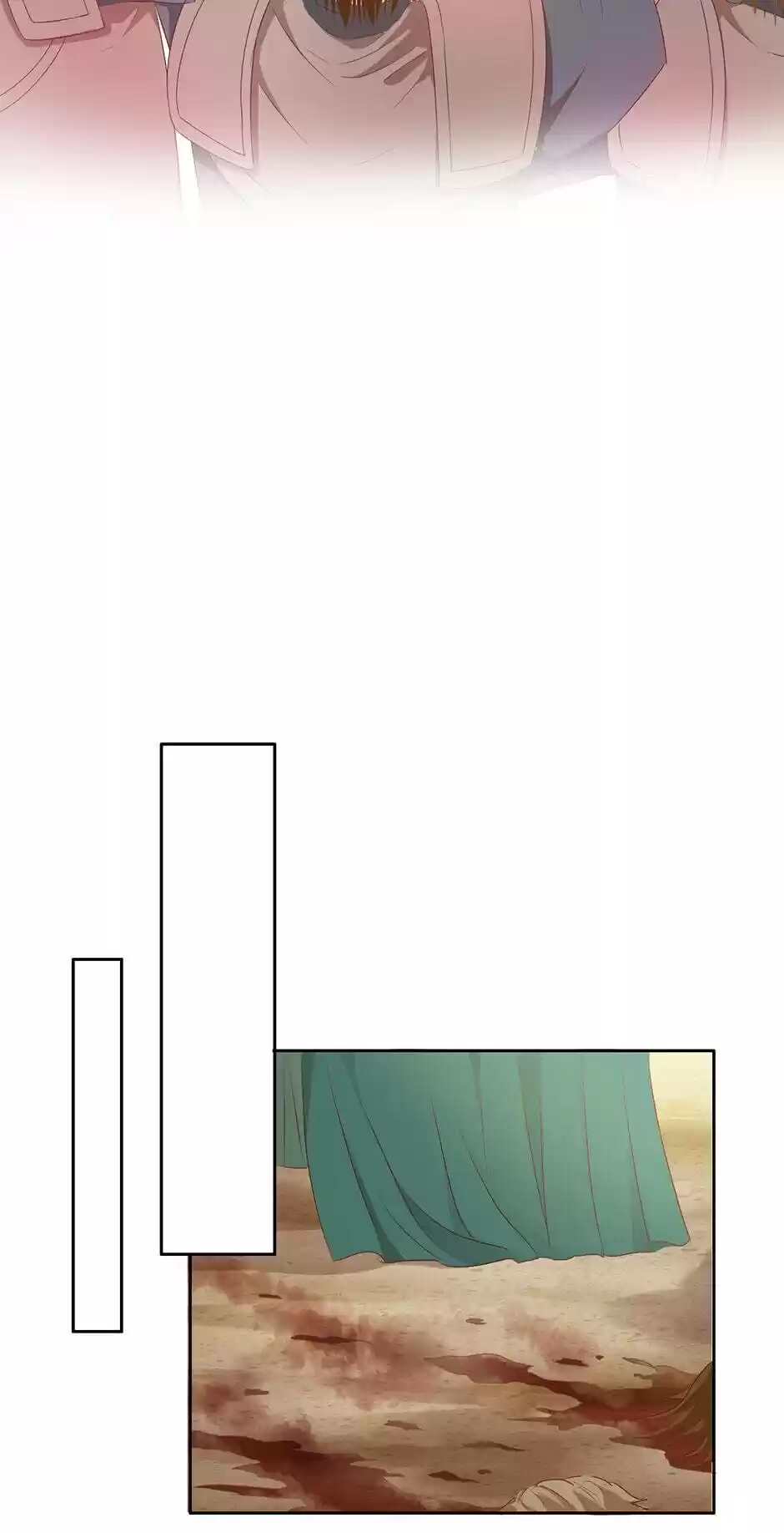 The Song Of Theodor Chapter 70