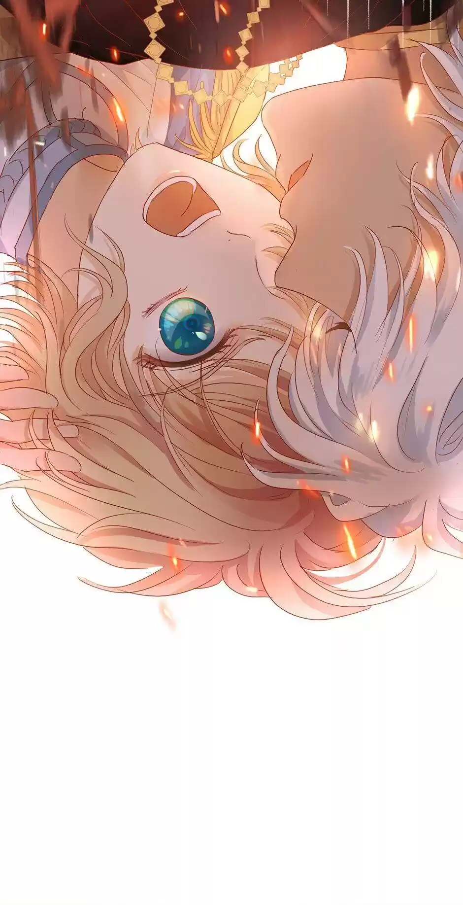 The Song Of Theodor Chapter 71