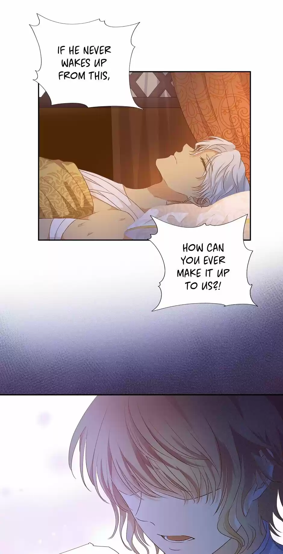 The Song Of Theodor Chapter 72