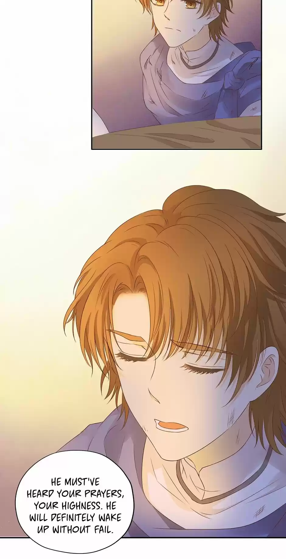 The Song Of Theodor Chapter 72