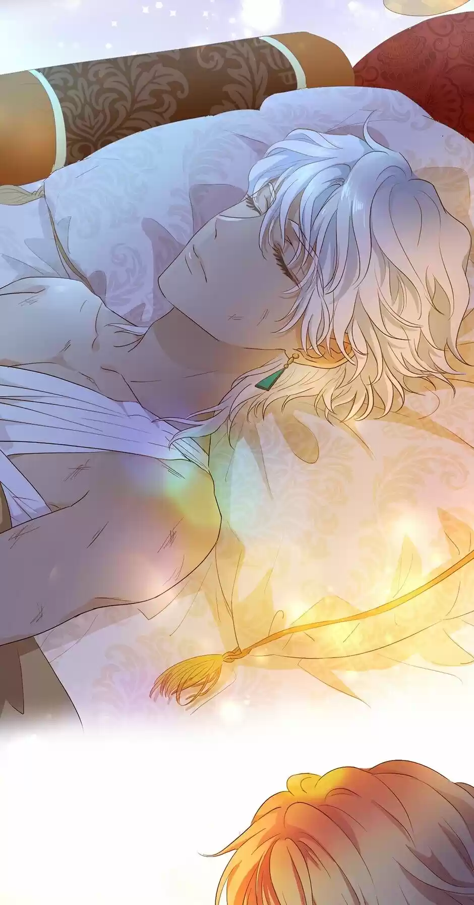 The Song Of Theodor Chapter 72