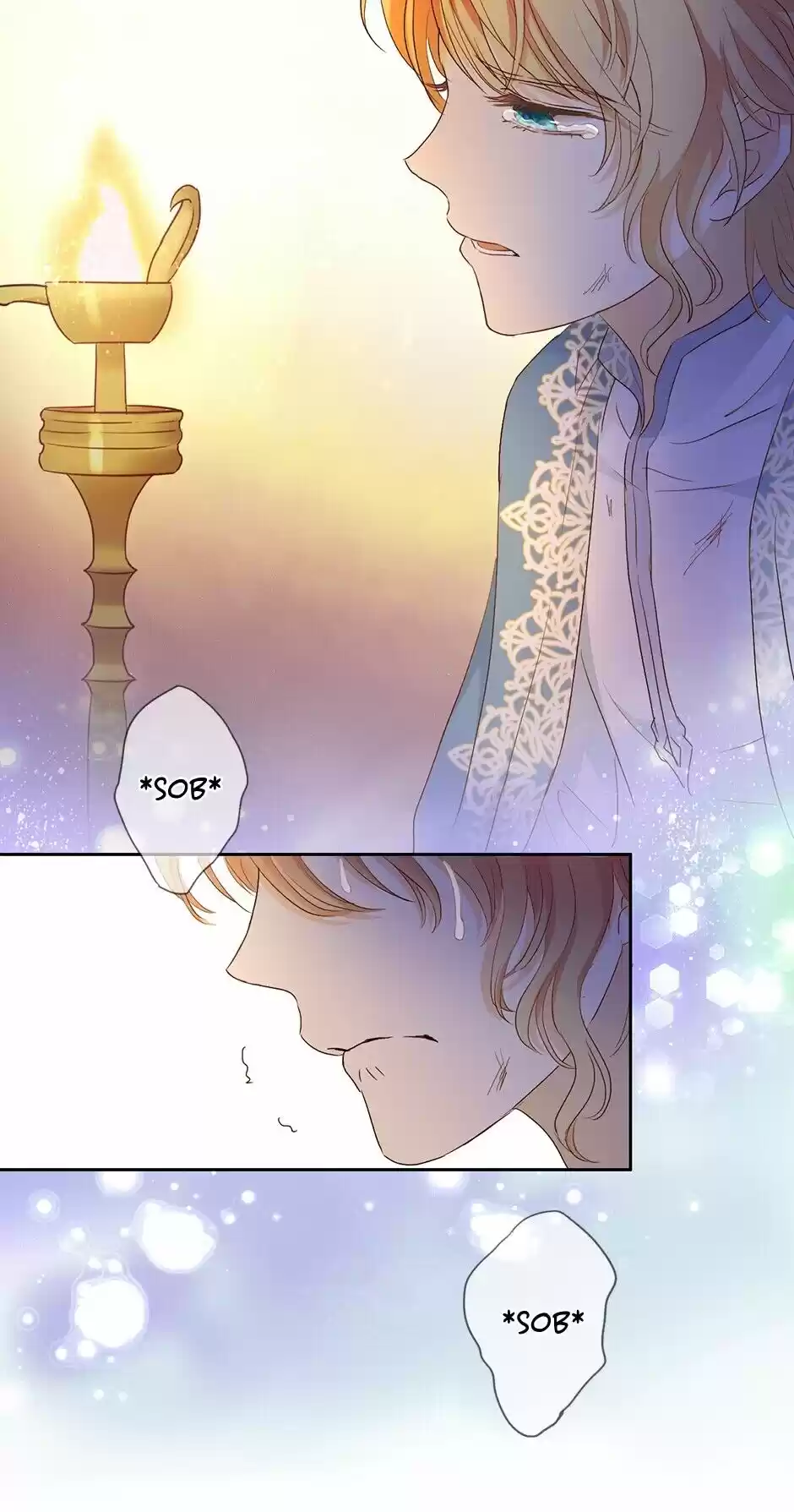 The Song Of Theodor Chapter 72