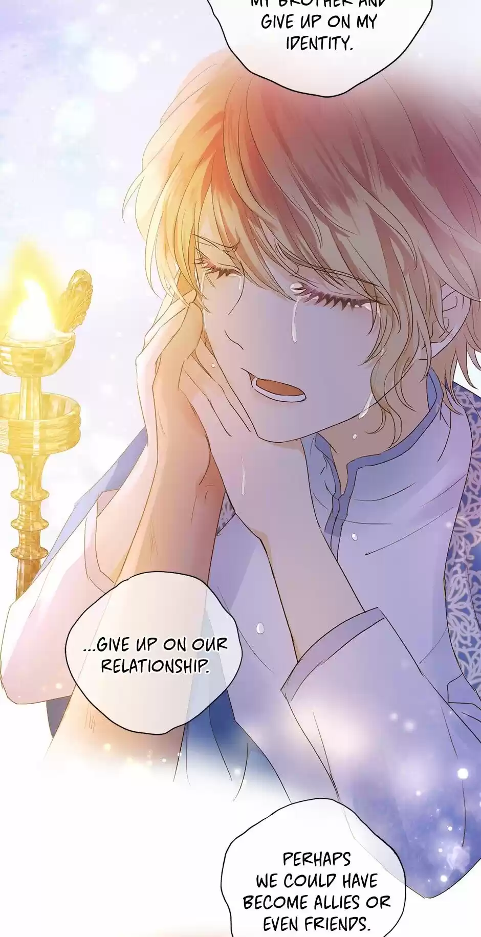 The Song Of Theodor Chapter 72