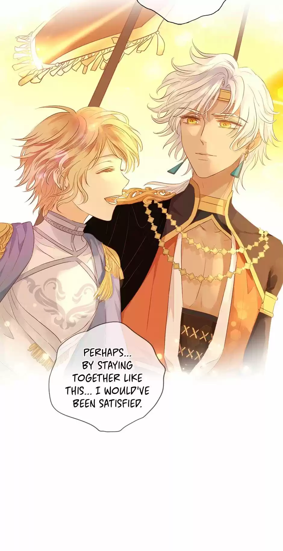 The Song Of Theodor Chapter 72