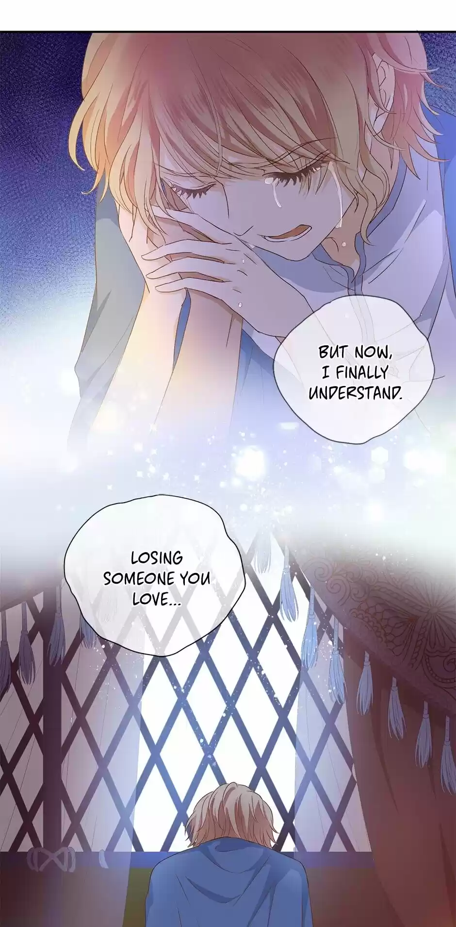 The Song Of Theodor Chapter 72