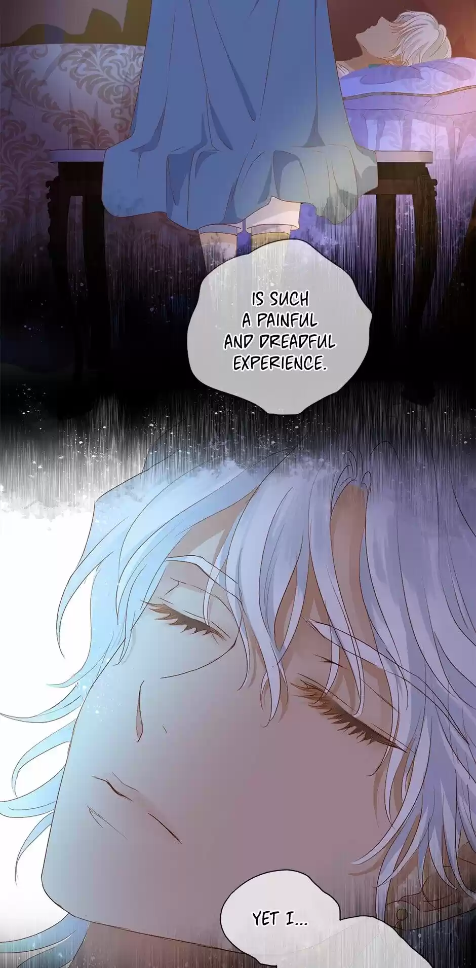 The Song Of Theodor Chapter 72