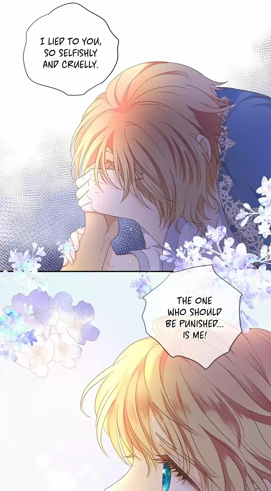 The Song Of Theodor Chapter 72