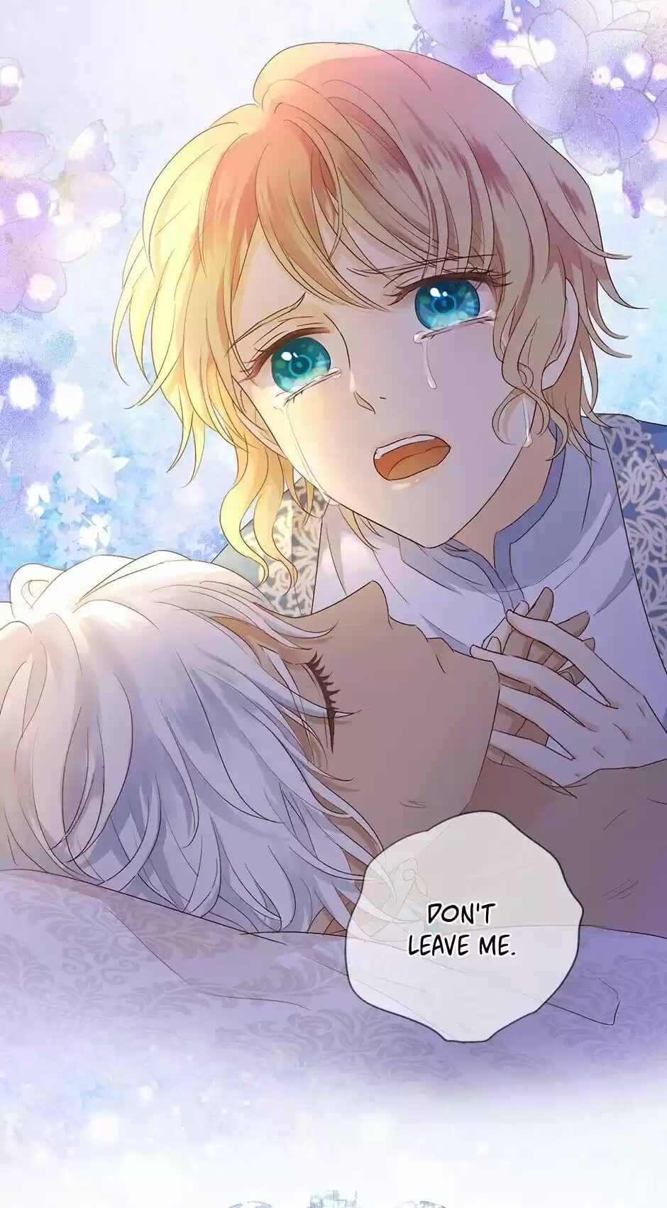 The Song Of Theodor Chapter 72