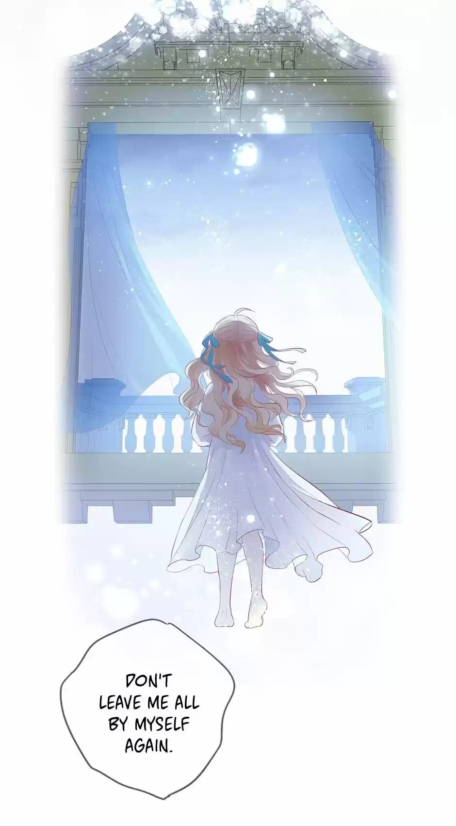 The Song Of Theodor Chapter 72