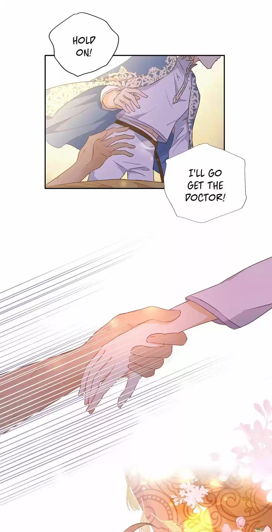 The Song Of Theodor Chapter 72