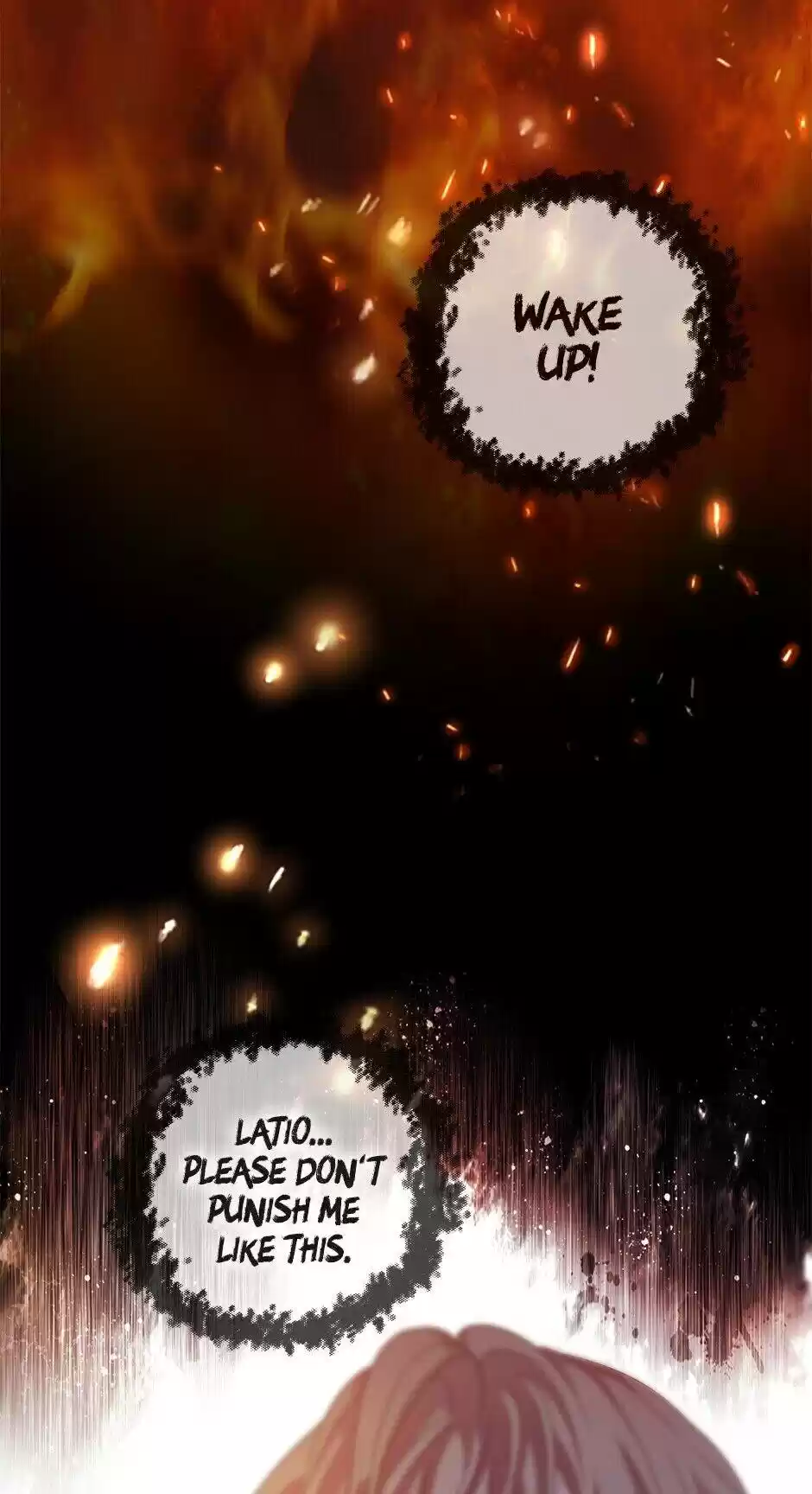 The Song Of Theodor Chapter 73