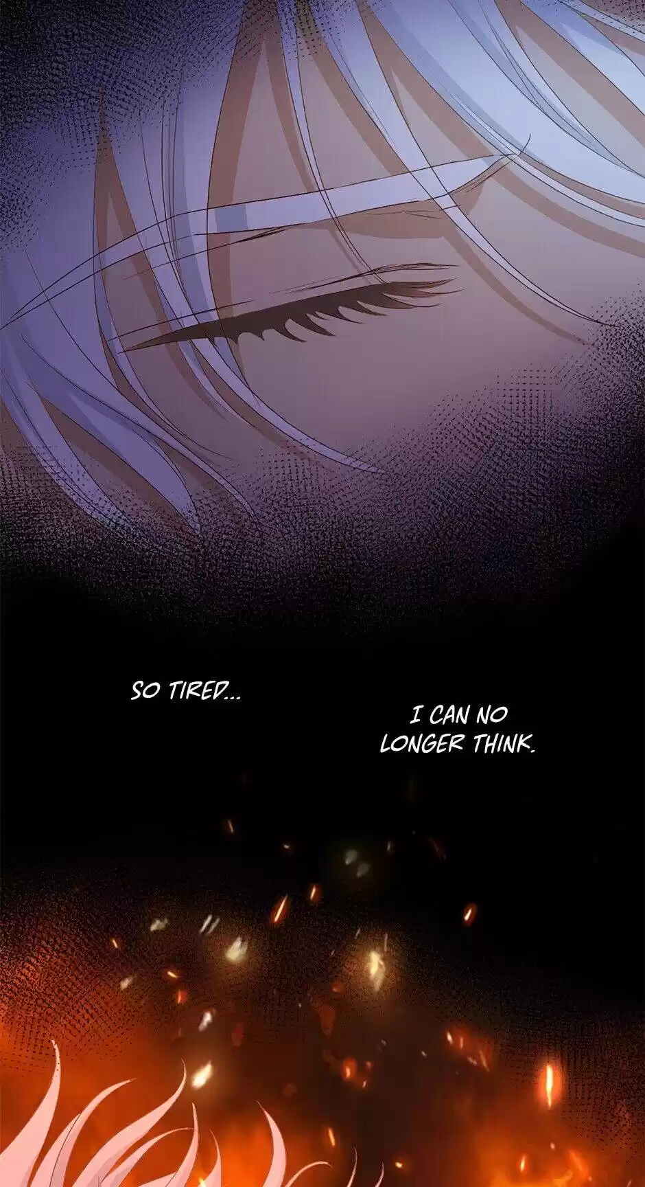 The Song Of Theodor Chapter 73