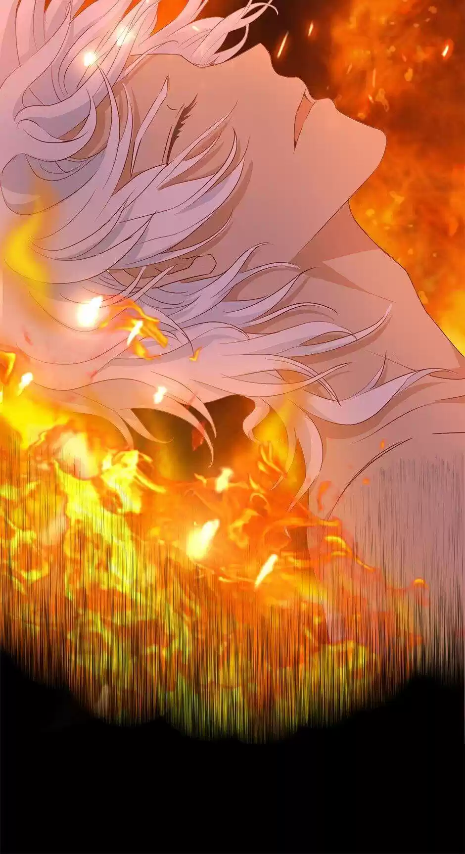 The Song Of Theodor Chapter 73