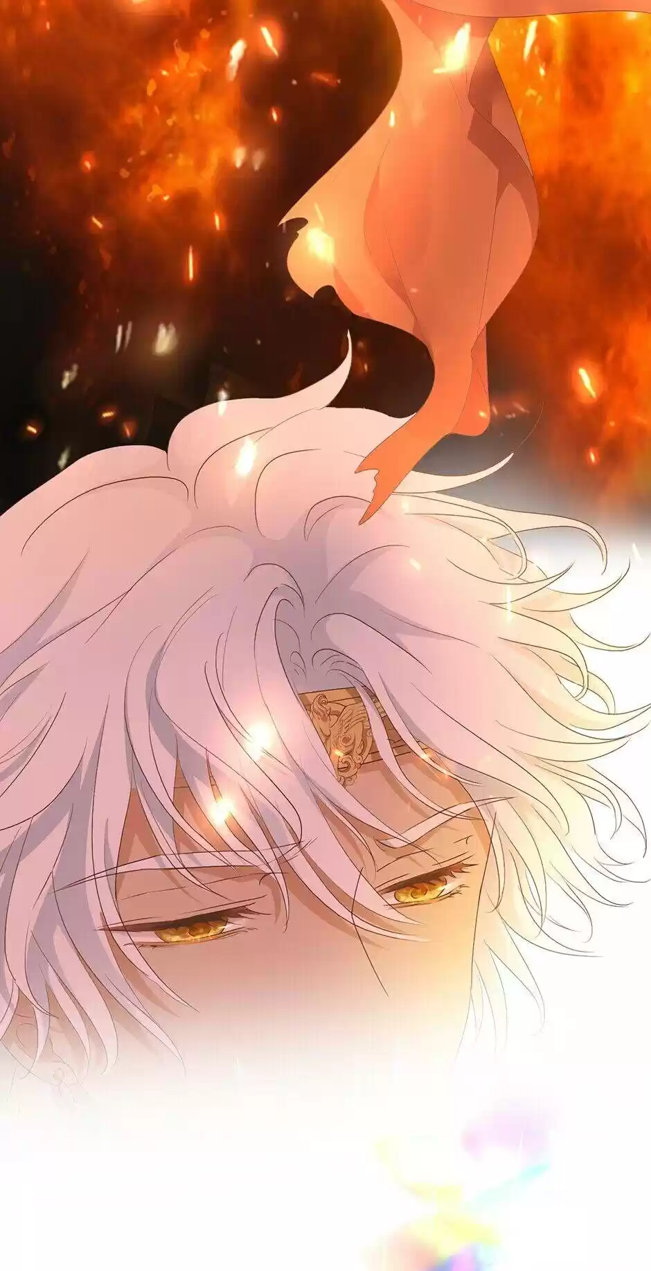 The Song Of Theodor Chapter 73