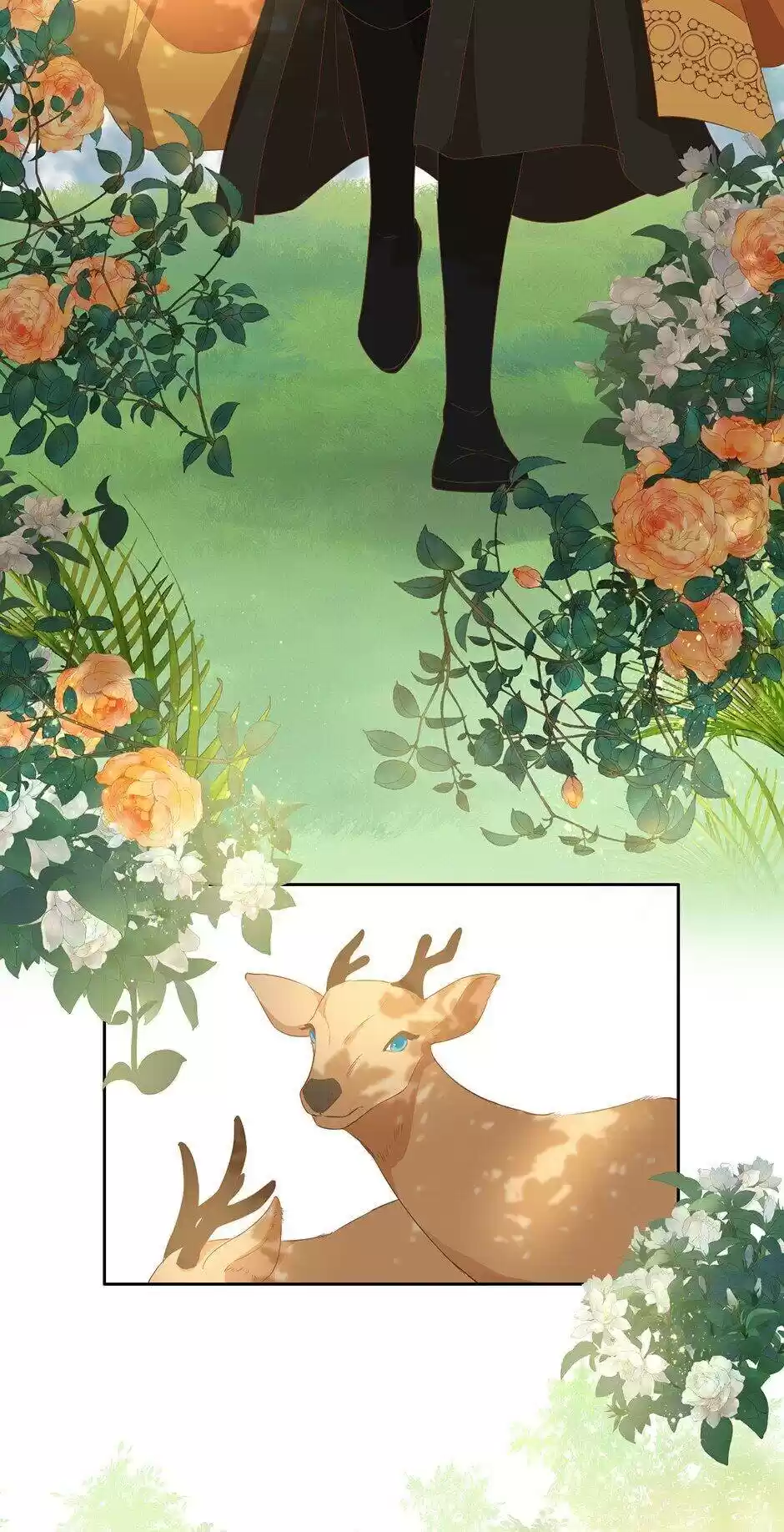 The Song Of Theodor Chapter 73