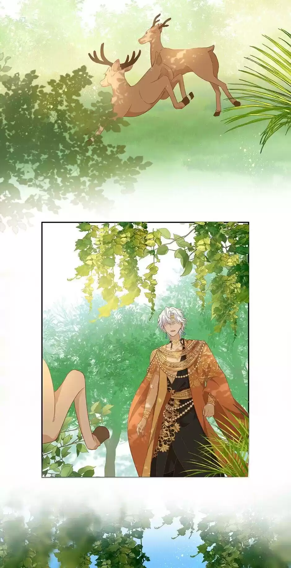 The Song Of Theodor Chapter 73