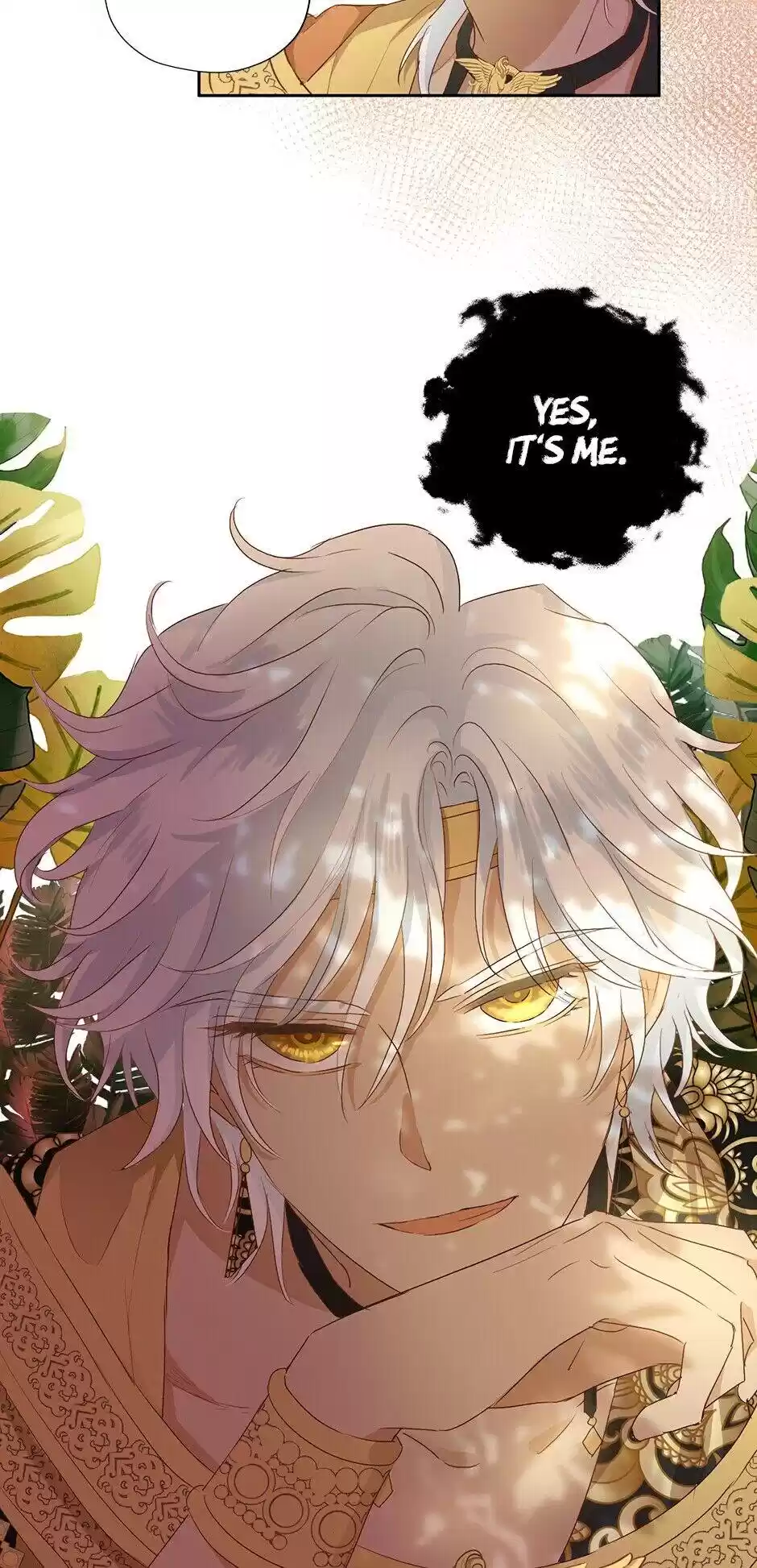 The Song Of Theodor Chapter 73