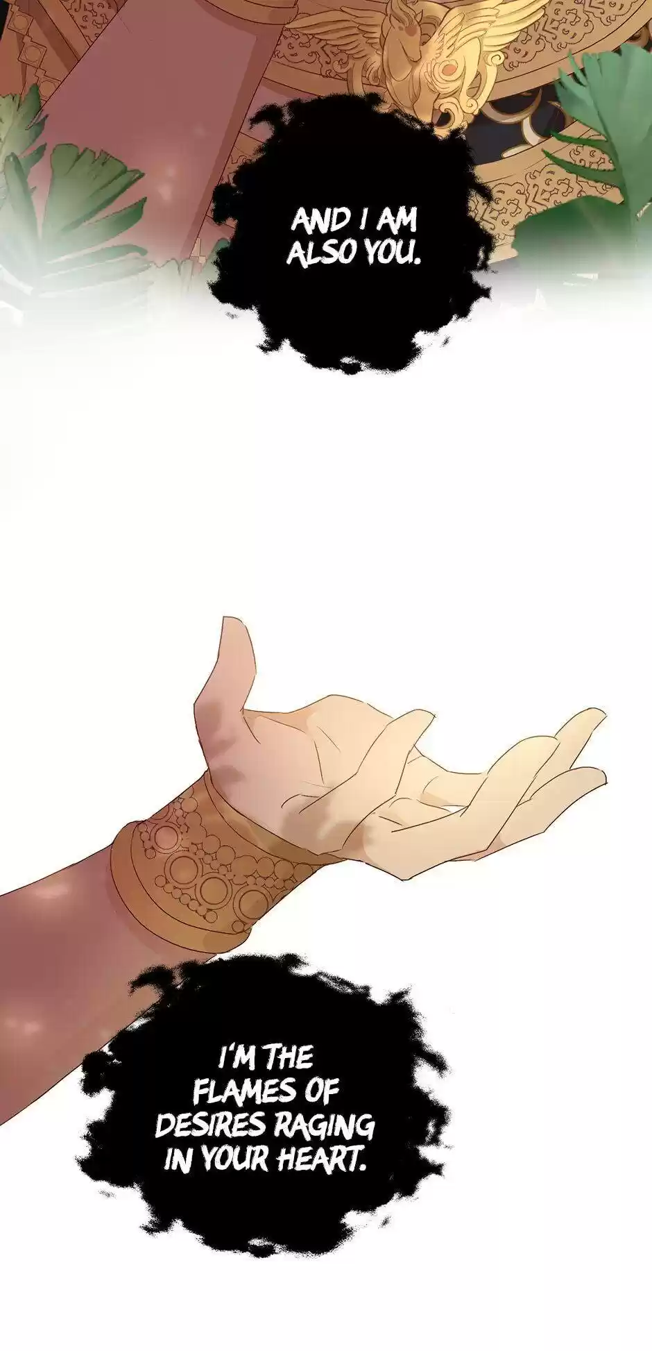 The Song Of Theodor Chapter 73