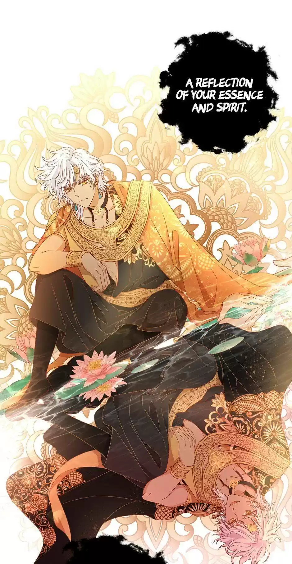 The Song Of Theodor Chapter 73