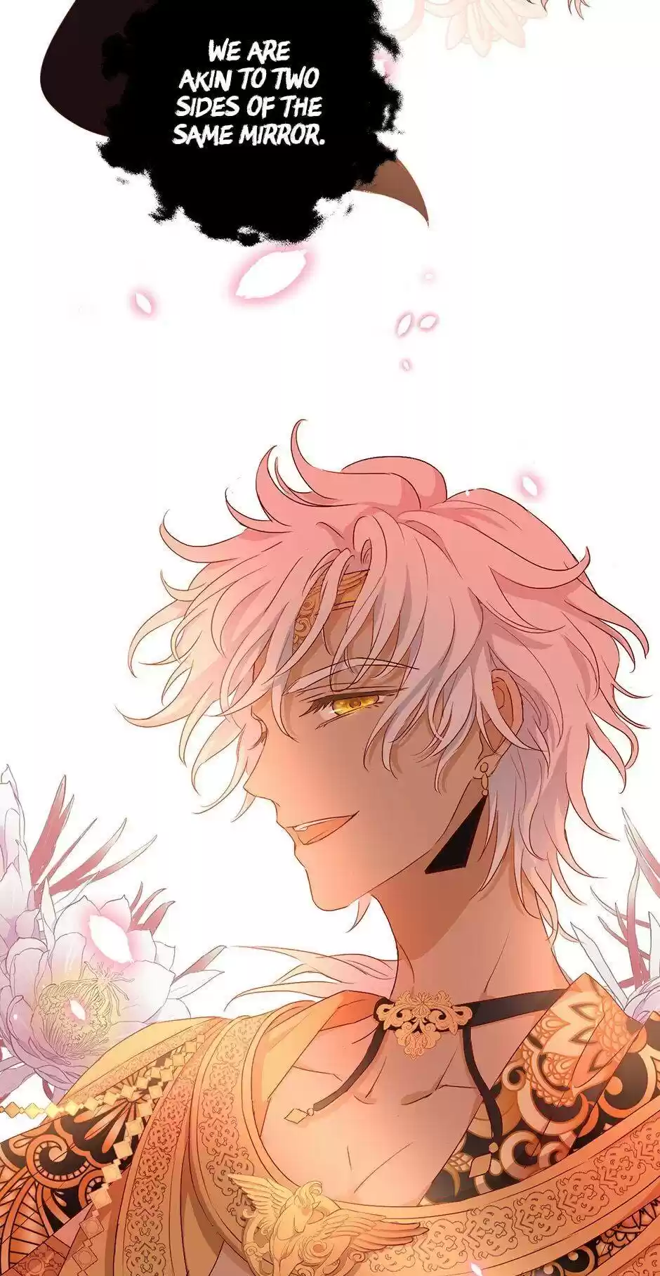 The Song Of Theodor Chapter 73