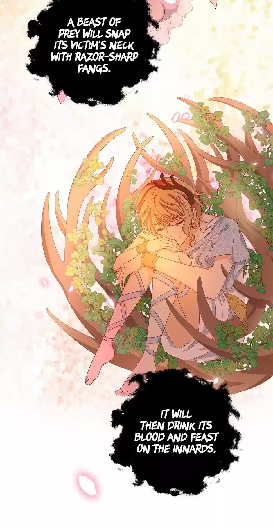 The Song Of Theodor Chapter 73