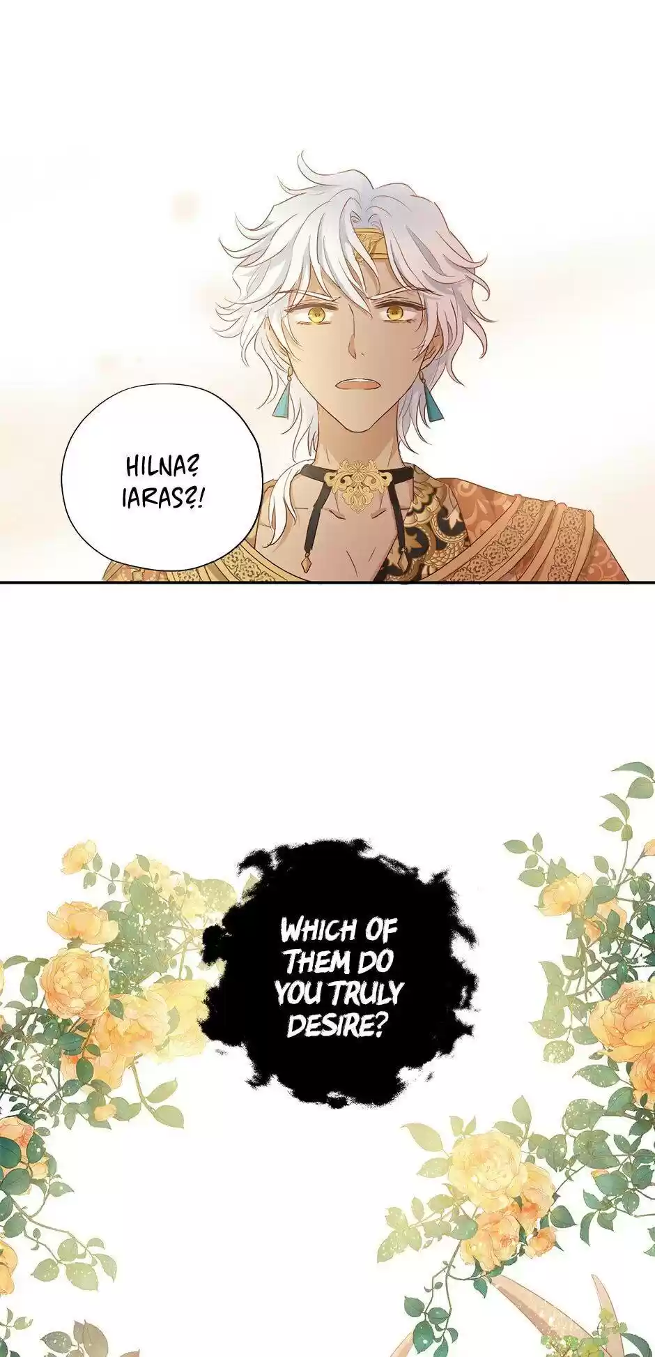 The Song Of Theodor Chapter 73