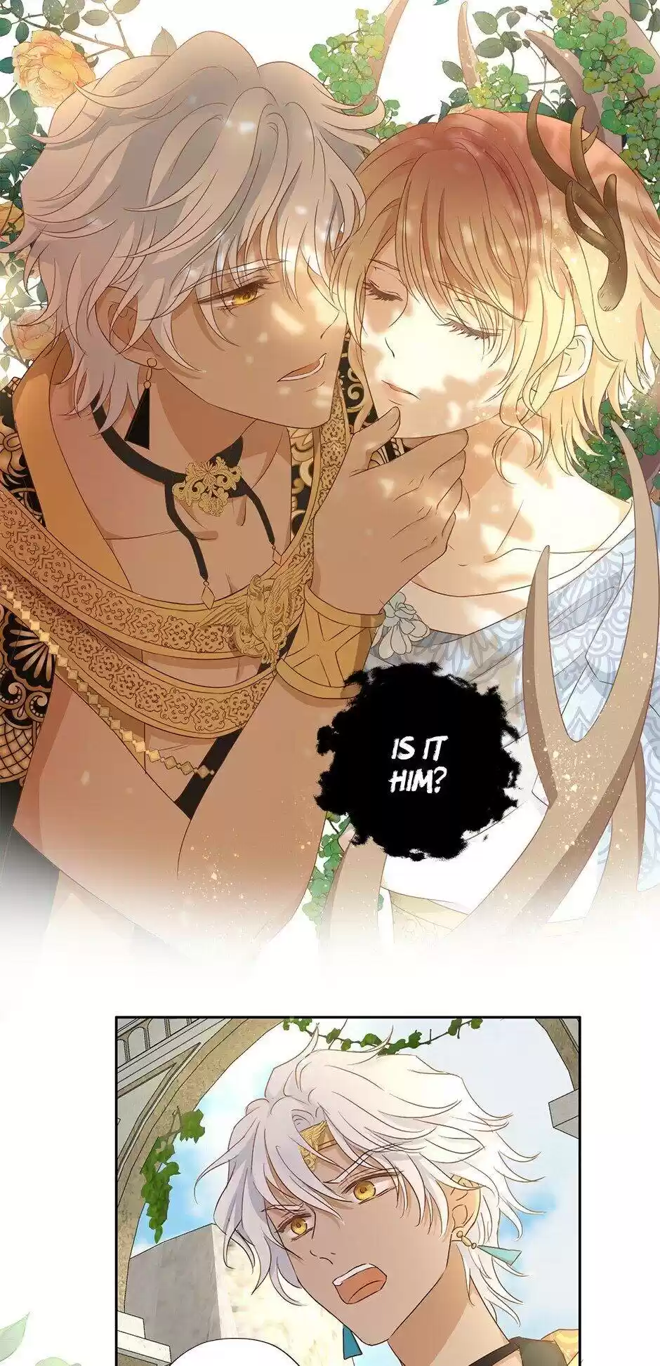 The Song Of Theodor Chapter 73