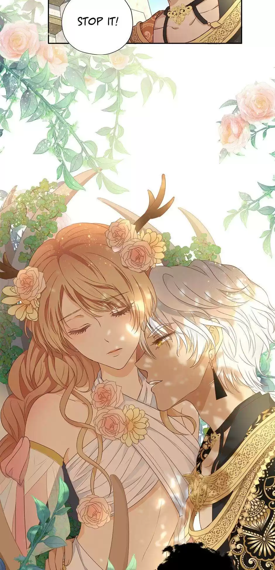 The Song Of Theodor Chapter 73