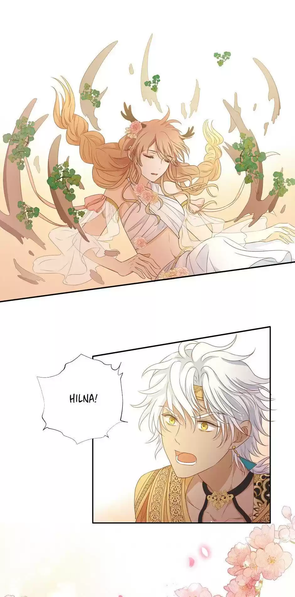 The Song Of Theodor Chapter 73